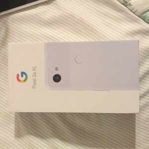Google Pixel 3A XL Verizon